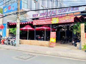 cho thuê nhà mặt tiền lê quang định kdtd
