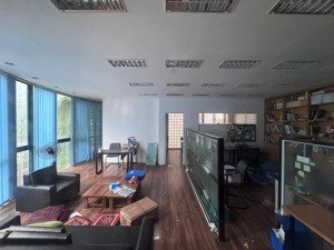 cho thuê văn phòng ngõ 7 nguyên hồng ba đình t2, 70m² - 15tr
