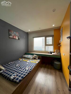 Cho thuê 2 ngủ full đồ anland 2, KĐt Dương Nội, Hà Đông, 12 triệu, 15/7 vào được