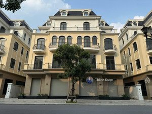 cần bán gấp căn song lập tại kinh đô - phân khu trung tâm đẹp nhất vinhomes ocean park 2