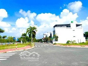 bán nhanh lô đất nền nằm ngay vành đai 4 - liền kề vsip 3. sở hữu ngay