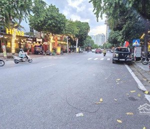 nguyễn văn lộc- kinh doanh đắc địa- khu vip nhất hà đông- g.ía như trong ngõ.