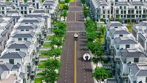 mở bán đợt 1 khu nhà phố - biệt thự compound đã có gpmb từng căn. lh chi tiết thông tin