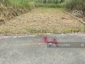 bán đất thủ thừa, long an diện tích 110m2 sổ hồng riêng full thổ cư giá 765 triệu