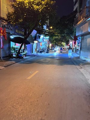 bán nhà riêng nguyễn ngọc nại, thanh xuân, oto, 80m, 20 tỷ