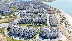 bán cắt lỗ 2 tỷ biệt thự grand bay ha long villas, 215m2,