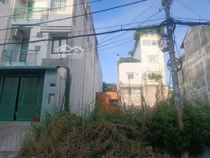 bán đất đẹp đường số 2c, khu dân cư nam hùng vương, an lạc, bình tân, ngay công viên thoáng mát