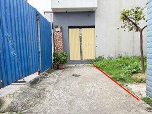 bán đất thổ cư tổ 7, quang minh, mê linh - 47m², mt 5m, giá 2.8 tỷ