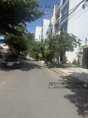 bán lô đất mặt tiền đường quy hoạch 7.5m phường khuê mỹ ngũ hành sơn, đà nẵng