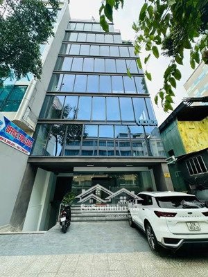 cho thuê nhà mặt phố trường sa, phường 19, quận bình thạnh gần đinh tiên hoàng
