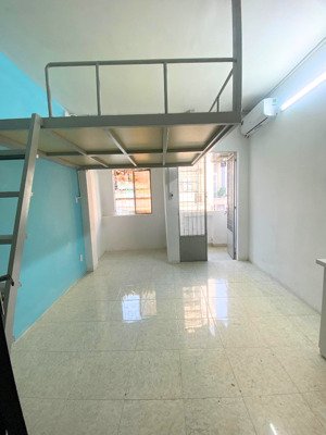 phòng duplex lê văn sỹ, p.1, tân bình gần vòng xoay lăng chả cả