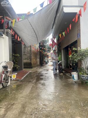 48,9m2 Hiệp Thuận - Phúc Thọ - Hà Nội. Đường thông ô tô, vị trí đẹp nhiều tiện ích. Giá 66tr/m2