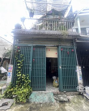 bán nhà riêng chính chủ tại 2/1 ấp 3, hóc môn, 2,15 tỷ, 60m2, hàng hiếm tại hcm