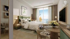 04 căn hộ terrace 1pn có hồ bơi view biển duy nhất tại maia resort hồ tràm (ixora 3)4,1 tỷ tt 5 năm
