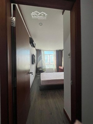 cho thuê cc 3pn, 2wc, 117m2, 11 triệu vnd tại hàm nghi, thạc gián, thanh khê, đà nẵng