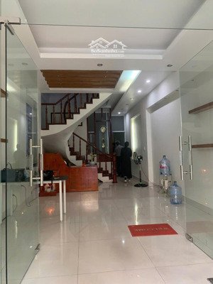 cho thuê nguyên căn hẻm rộng 7m nguyễn văn thương p.25 bình thạnh