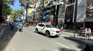 cho thuê nr 8pn, 240 triệu, 100m2 tại đường 3/2, phường 6, quận 10, tp.hcm view đẹp chỉ với