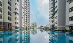 căn hộ cao cấp bình dương the habitat binh duong gđ3 chỉ tt 30%, hồ bơi vô cực, tiện ích resort