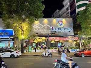 vị trí ngay hà đô centrosa! mt cao thắng -(8x18m) - ctxd 7 tầng - hdt 150 triệu - giá chỉ 60 tỷ