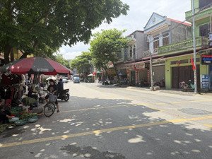 vị trí vàng ngay trung tâm thị trấn thứa , xã lương tài, tỉnh bắc ninh giá rẻ 