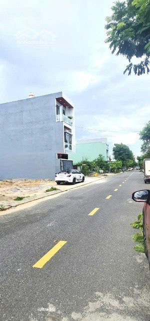 [bán nhanh]đất mặt tiền đường 7m5 nguyễn thúy sát biển hòa minh, liên chiểu