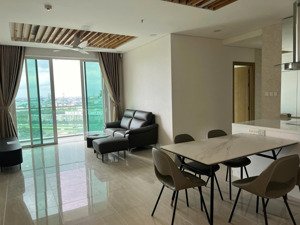 cho thuê căn hộ sadora sala 3pn - 120m2 - nhà full nội thất mới đẹp