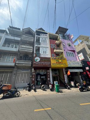 hxh 135/7a nguyễn hữu cảnh p.22 thông điện biên phủ ngay tuyến metro nhộn nhịp