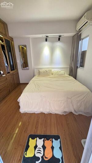 BÁN CĂN HỘ FLORA FUJI 1PN+1 55M2 TẦNG THẤP VIEW THOÁNG MÁT, FULL NỘI THẤT MỚI 2.899 TỶ - CÓ SỔ HỒNG