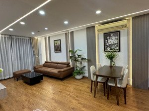 chính chủ bán căn 2pn_ dt 70m2 cc c14 tố hữu, tầng trung, full nội thất, giá bán 4ty450