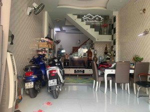 bán nhà hẻm 7m thoại ngọc hầu gần âu cơ 4mx15m 1 trệt 2 lầu sân thượng -giá 8.1 tỷ có thương lượng