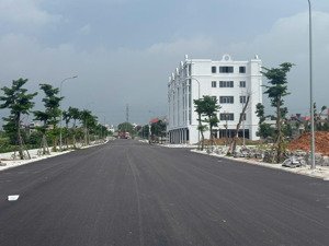 bán shophouse 11 tỷ, 90.5m2 tại dream city bắc giang