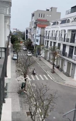 cho thuê nhà thô liền kề calyx residence làm văn phòng, kho hàng