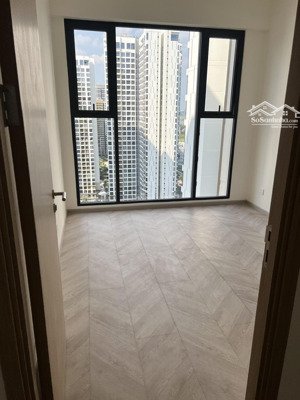 bán cc 1pn 1wc 51,25m2 tại masteri centre point, 4,2 tỷ, quận 9, hcm