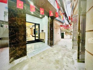 bán nhà lô góc phường khương đình, thanh xuân, 46m2, 3 ngủ full nội thất, nhỉnh 9 tỷ