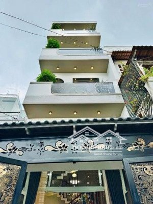 chính chủ bán nhà cù lao p2 phú nhuận. 85,5m2 giá 3tỷ550 gần coopmart rạch miễu. đang cho thuê 27tr