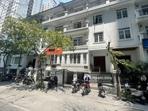 chính chủ bán liền kề vip nhất thanh xuân hdi homes 201 nguyễn tuân dt 100m2, 5 tầng, giá 45.5 tỷ