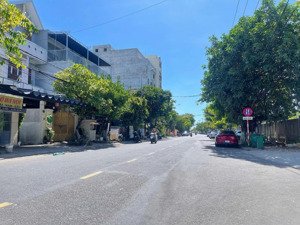 bán lô đất đường ô tô phan tứ, khu an thượng, gần biển, mỹ an, ngũ hành sơn, giá rẻ 8,5 tỷ/119m2