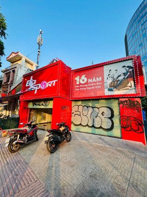 cho thuê căn góc 2mt 236 điện biên phủ kdtd góc 2mt 236 điện biên phủ, p. 17, bình thạnh
