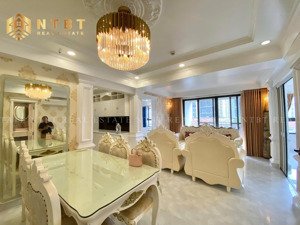 căn hộ chung cư nam phúc - le jardin, 10,5 tỷ, 110m2, 2pn, 2wc, bán gấp
