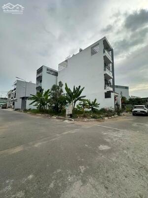 Đất thổ cư 6×15 hẻm 8m Dương Đình Cúc (gần vòng xoay An Lạc-Võ Văn Kiệt)