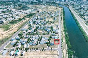 view sông đường 27m đầu cổng kđt thái hưng, gói 5 mỹ gia cách võ nguyên giáp chỉ 30m giá 6,25 tỷ