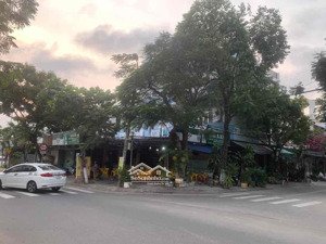 mặt tiền hồ huân nghiệp, tt mỹ an gần biển, view sông hàn chỉ 6.17 tỷ