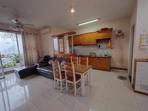 cho thuê cc đẹp tại tecco tower, 9 triệu, 79 m2, 2pn, 2wc, nhiều tiện ích