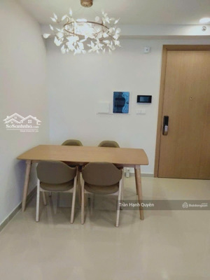 nhà đẹp 2pn - 82m2 - ban công nội khu siêu mát, yên tĩnh - giá bán 7,5 tỷ bao trọn - sang tên ngay