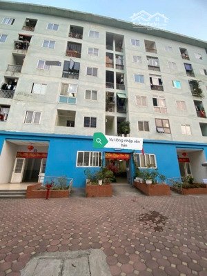 chung cư đt việt hưng 2.65 tỷ, 48.5m2