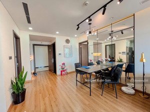 đẳng cấp sống với căn hộ 90m2 terra an hưng 3pn, 2wc bc đông nam nội thất thiết kế giá chỉ 6,2x tỷ