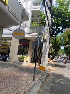 bán nhà hẻm ô tô hồng bàng thông bạch đằng chỉ 6,2tỷ