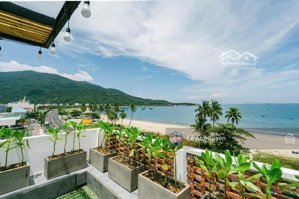 bán căn biệt thự 5 tầng góc 3 mặt tiền đường biển hoàng sa - view trực diện biển mỹ khê - đà nẵng