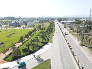 bán lô đôi ngay cổng kđt phú mỹ, ngang 6m, đường 17,5m, bán nhanh trong ngày