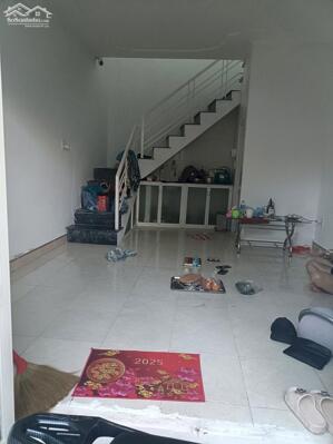 Chính chủ bán nhà 2 tầng ngõ 274 đường 208 An Đồng, An Dương, Hải Phòng